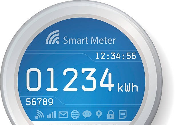 Smart Meter Image