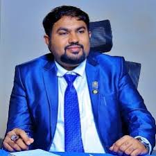 Dr. Mayur Kuma Chhiper